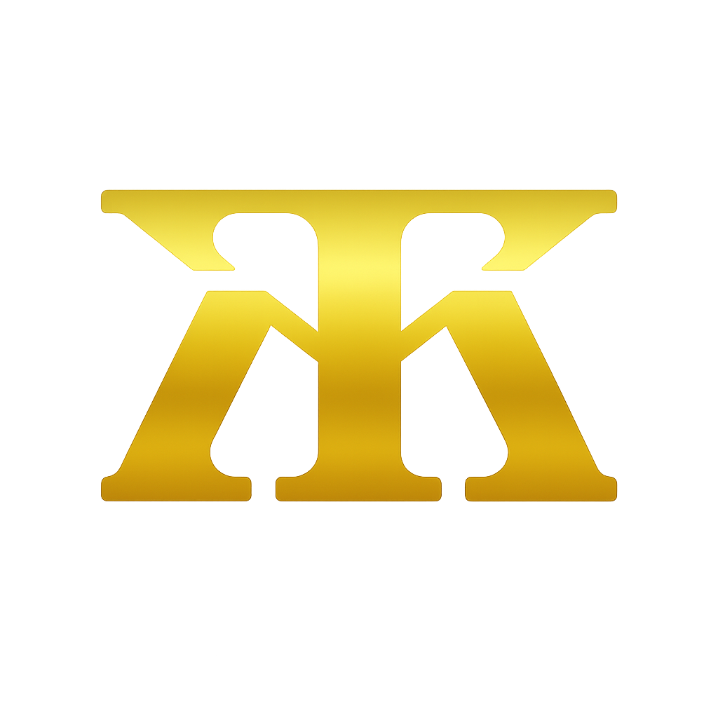 El Templo Gym - Logo